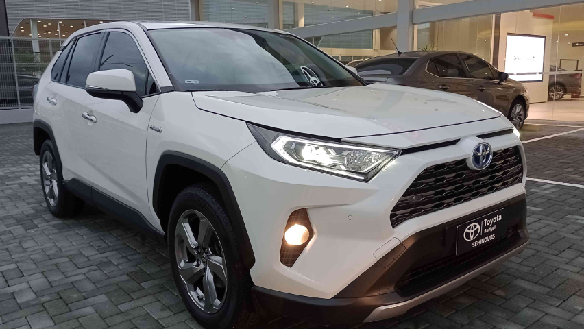 toyota rav4 2.5 vvt-ie hybrid s awd cvt hibrido 4p automatico 2020