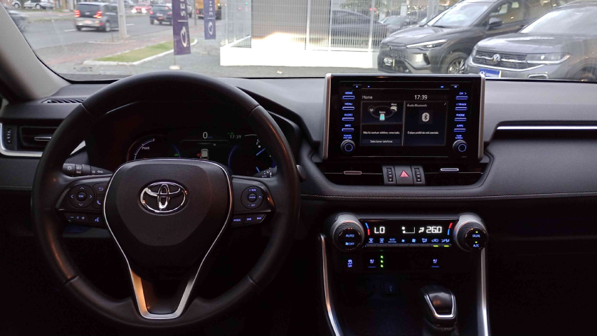 toyota rav4 2.5 vvt-ie hybrid s awd cvt hibrido 4p automatico 2020