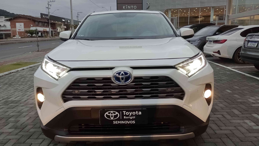 toyota rav4 2.5 vvt-ie hybrid s awd cvt hibrido 4p automatico 2020
