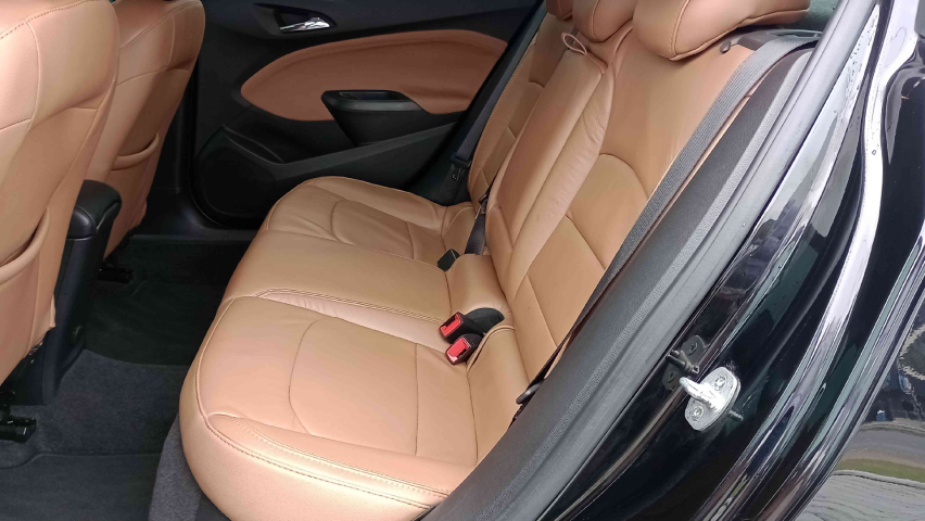 chevrolet cruze 1.4 turbo ltz 16v flex 4p automatico 2023