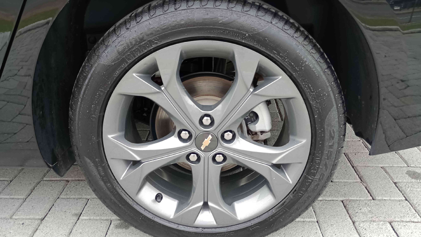 chevrolet cruze 1.4 turbo ltz 16v flex 4p automatico 2023