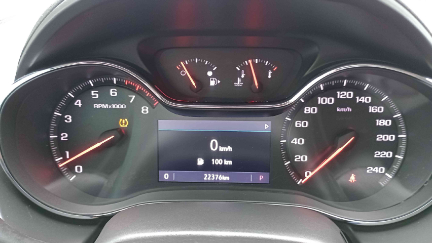 chevrolet cruze 1.4 turbo ltz 16v flex 4p automatico 2023
