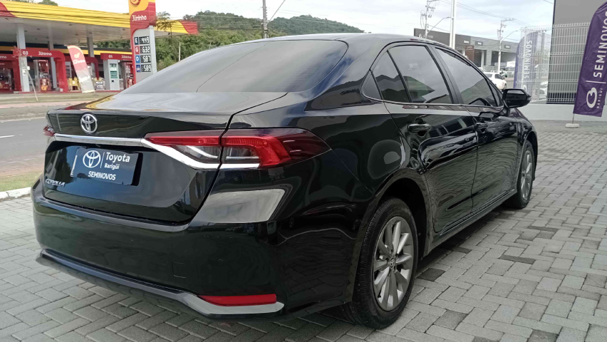 toyota corolla 2.0 vvt-ie flex gli direct shift 4p automatico 2023
