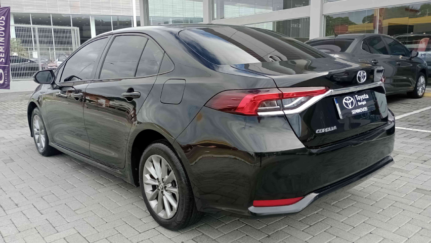 toyota corolla 2.0 vvt-ie flex gli direct shift 4p automatico 2023