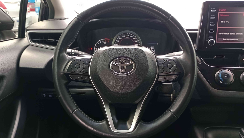 toyota corolla 2.0 vvt-ie flex gli direct shift 4p automatico 2023