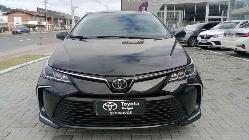 toyota corolla 2.0 vvt-ie flex gli direct shift 4p automatico 2023