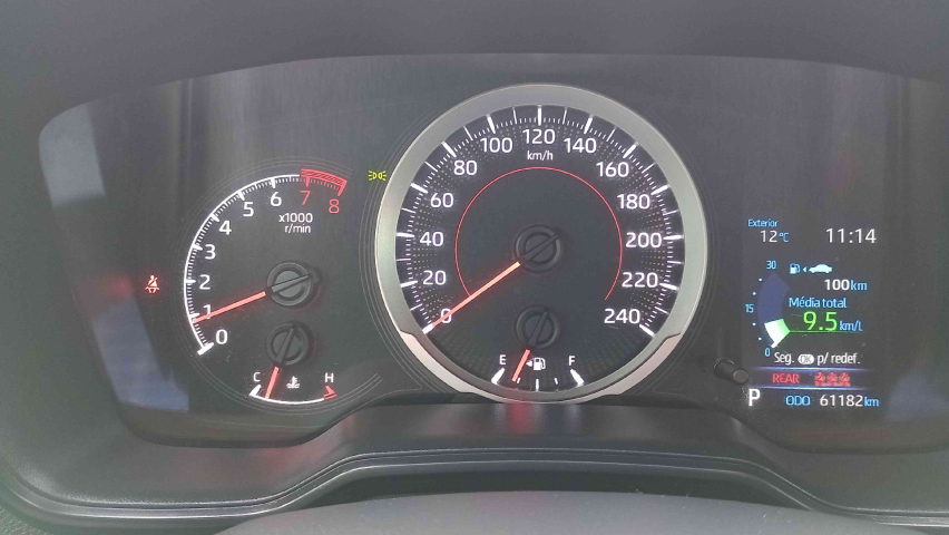 toyota corolla 2.0 vvt-ie flex gli direct shift 4p automatico 2023