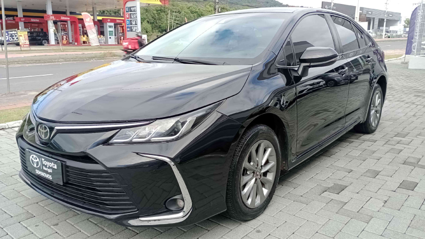 toyota corolla 2.0 vvt-ie flex gli direct shift 4p automatico 2023