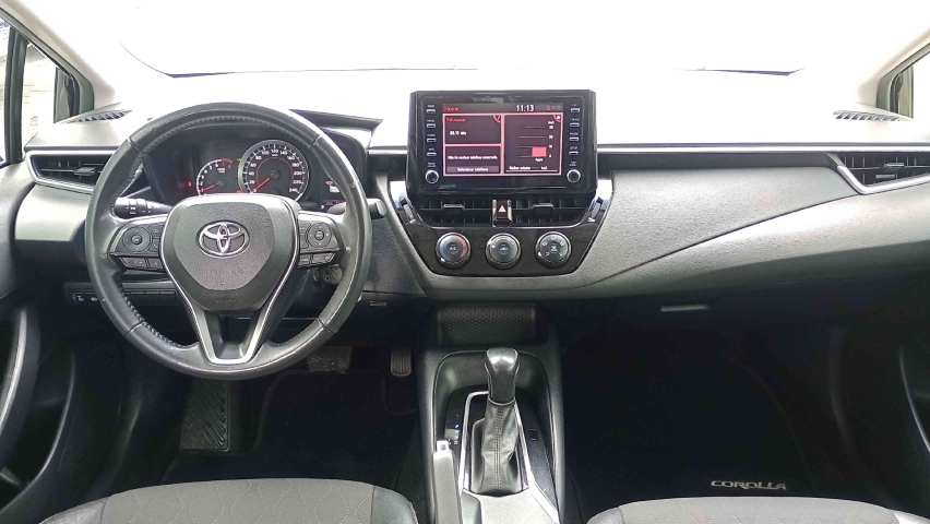 toyota corolla 2.0 vvt-ie flex gli direct shift 4p automatico 2023