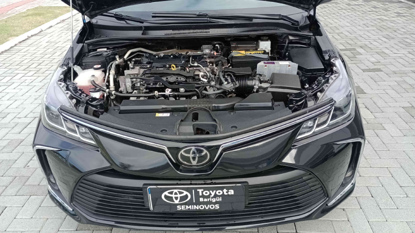 toyota corolla 2.0 vvt-ie flex gli direct shift 4p automatico 2023