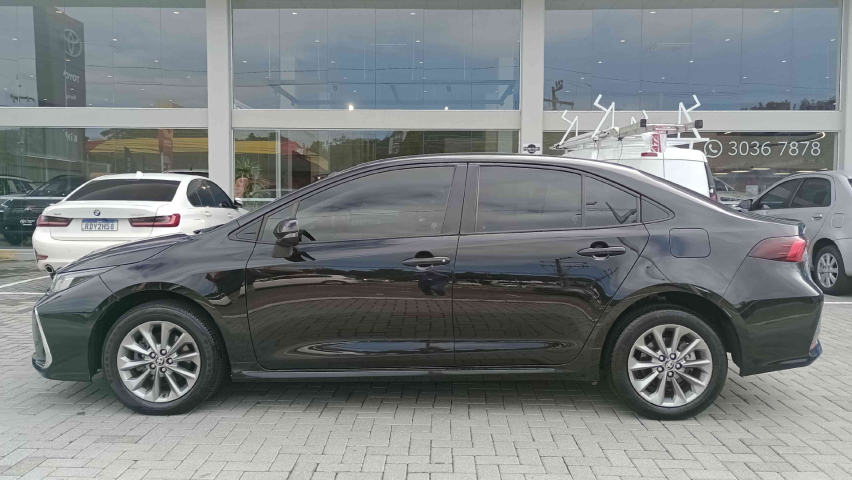 toyota corolla 2.0 vvt-ie flex gli direct shift 4p automatico 2023