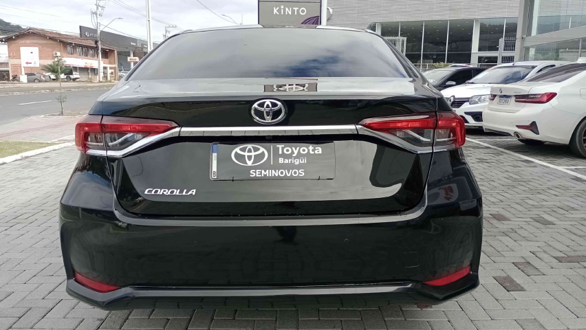 toyota corolla 2.0 vvt-ie flex gli direct shift 4p automatico 2023