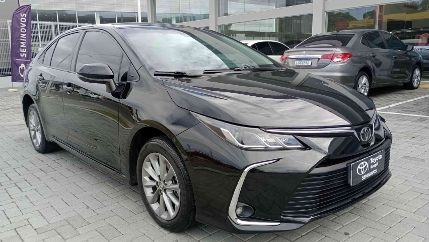 toyota corolla 2.0 vvt-ie flex gli direct shift 4p automatico 2023