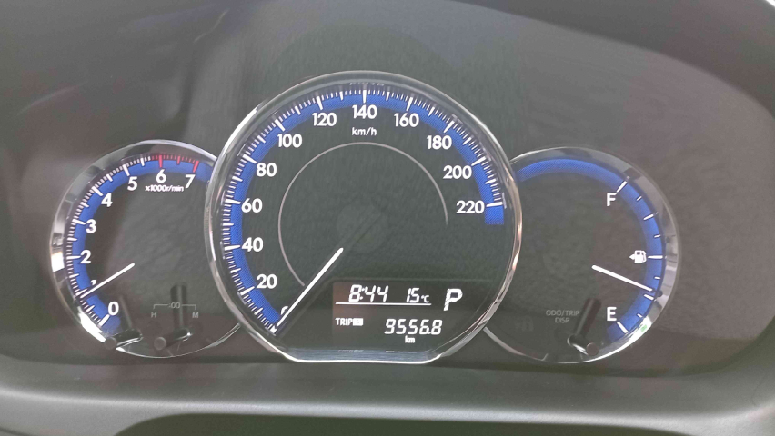 toyota yaris 1.3 16v flex xl plus tech multidrive 4p automatico 2019