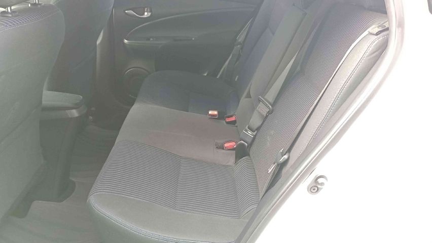 toyota yaris 1.3 16v flex xl plus tech multidrive 4p automatico 2019