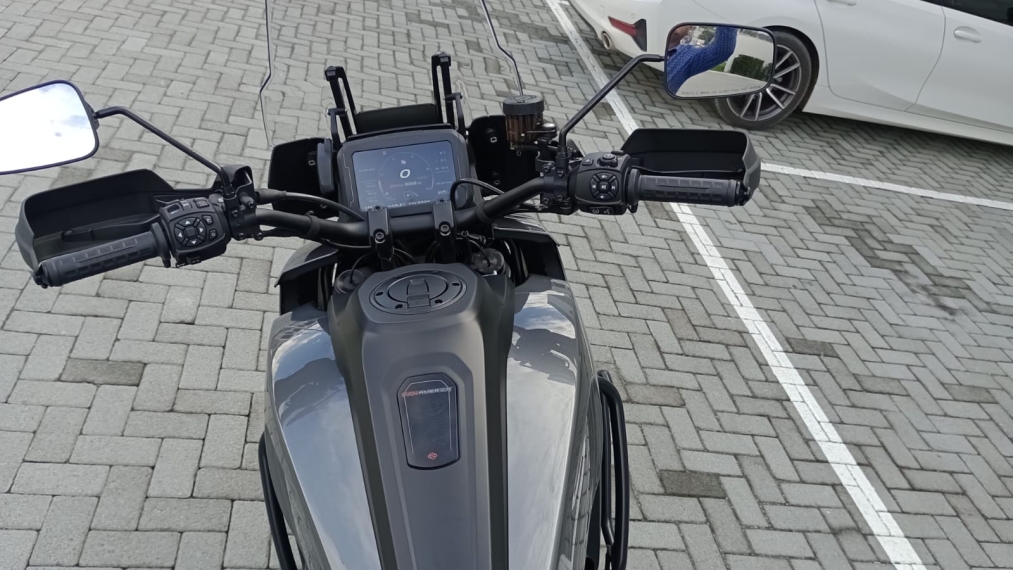 dventure touring pan america 1250 special vivid b