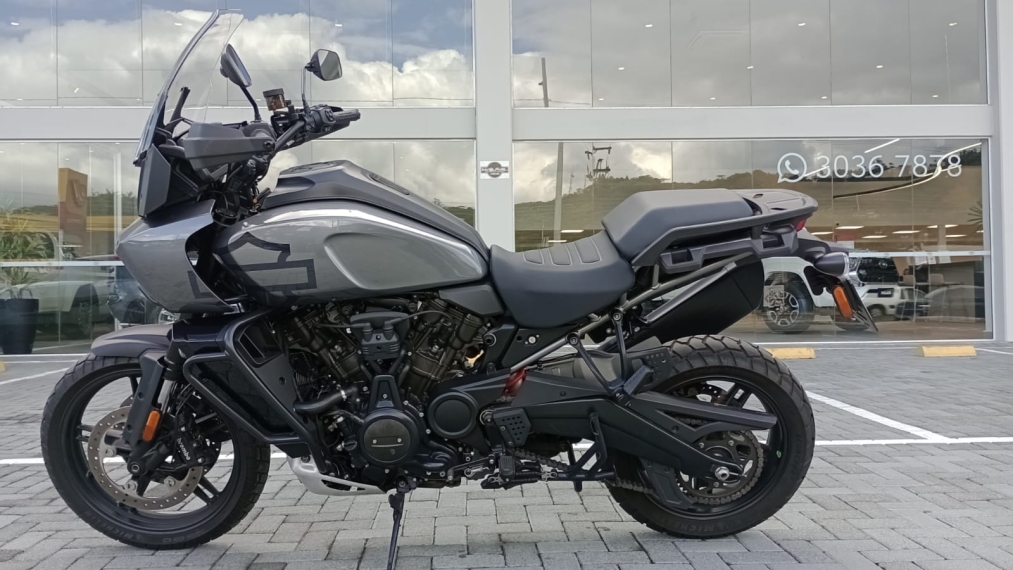 dventure touring pan america 1250 special vivid b