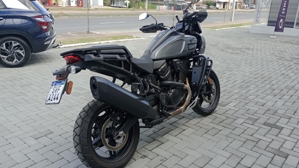 dventure touring pan america 1250 special vivid b