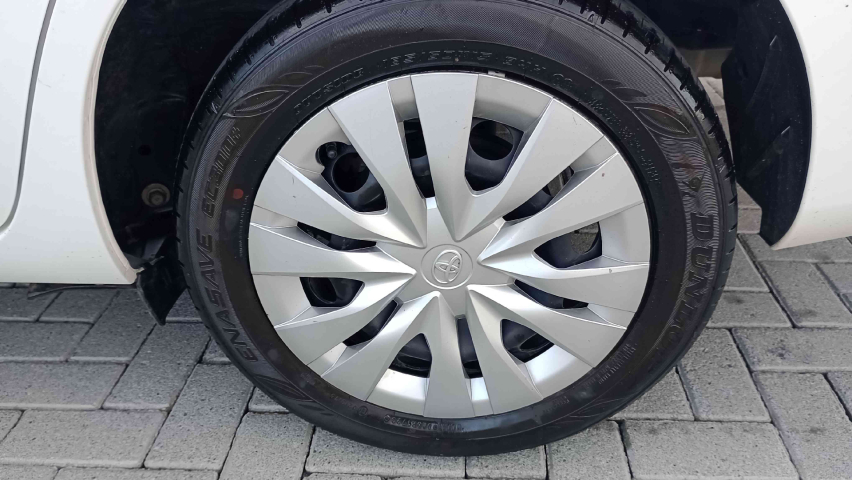 toyota yaris 1.5 16v flex sedan xl live multidrive 4p automatico 2023