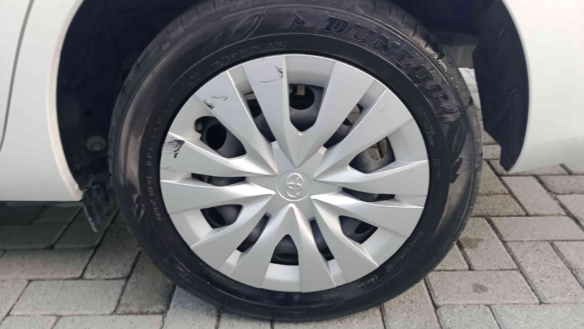toyota yaris 1.5 16v flex sedan xl live multidrive 4p automatico 2023