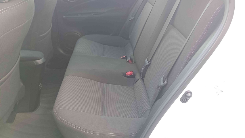 toyota yaris 1.5 16v flex sedan xl live multidrive 4p automatico 2023