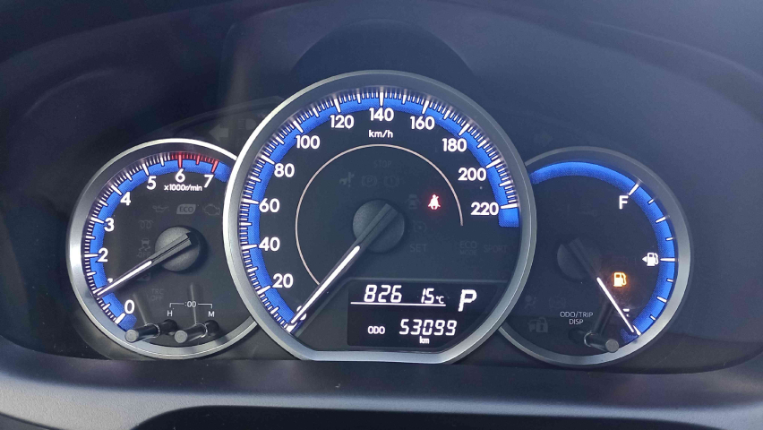 toyota yaris 1.5 16v flex sedan xl live multidrive 4p automatico 2023