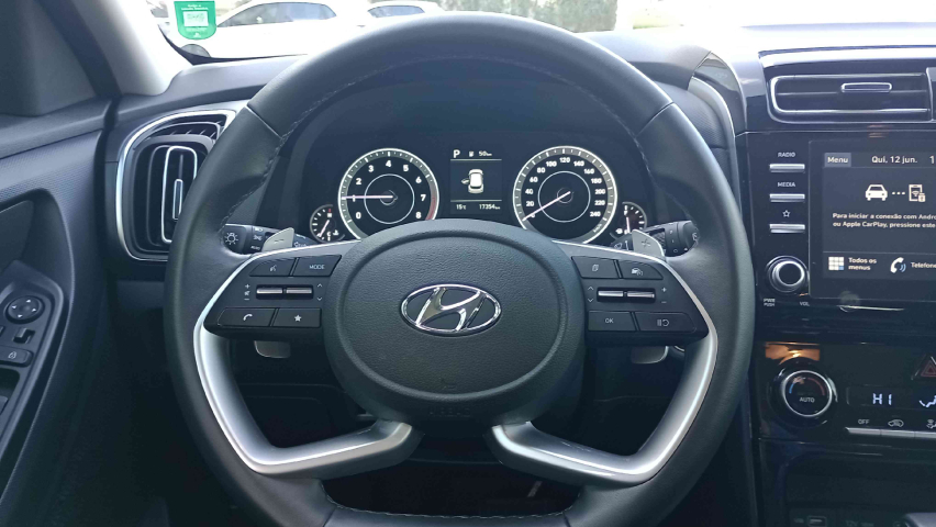 hyundai creta 1.0 tgdi flex limited automatico 4p 2024