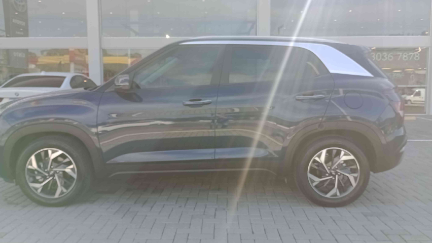 hyundai creta 1.0 tgdi flex limited automatico 4p 2024