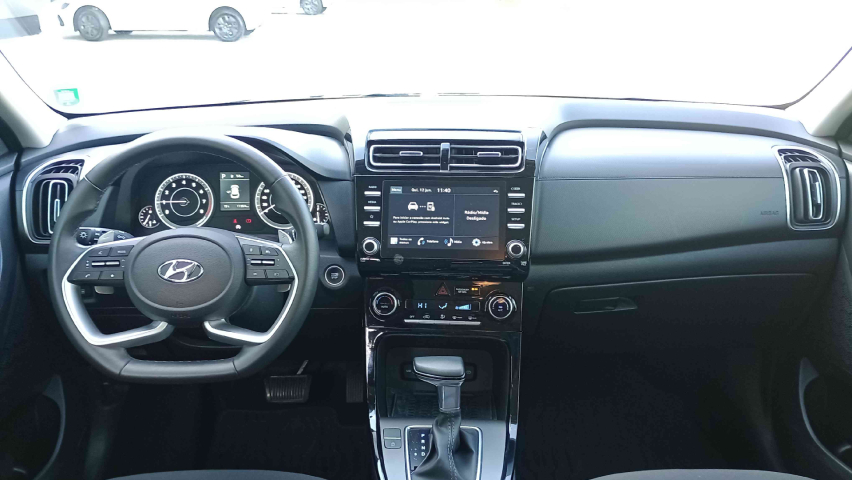 hyundai creta 1.0 tgdi flex limited automatico 4p 2024