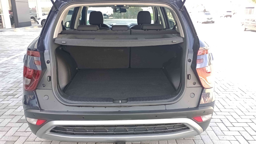 hyundai creta 1.0 tgdi flex limited automatico 4p 2024
