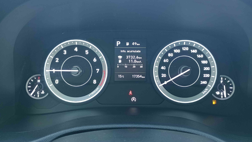 hyundai creta 1.0 tgdi flex limited automatico 4p 2024