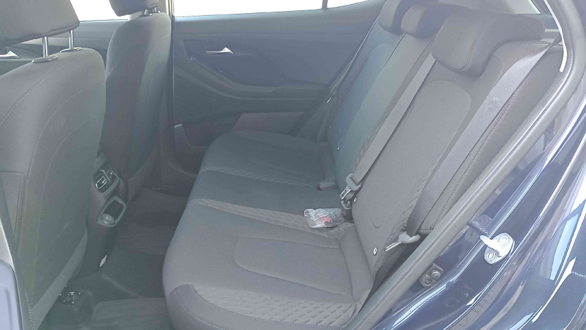 hyundai creta 1.0 tgdi flex limited automatico 4p 2024