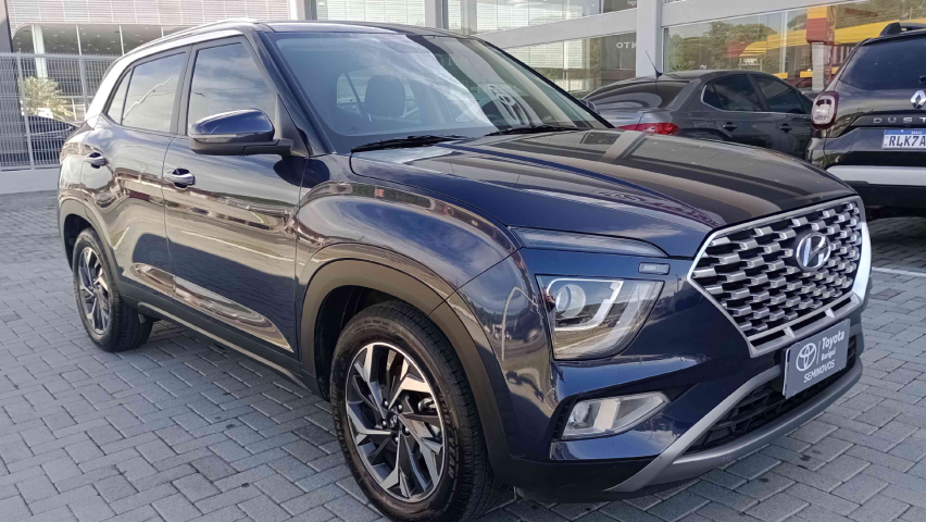 hyundai creta 1.0 tgdi flex limited automatico 4p 2024 hyundai creta 1.0 tgdi flex limited automatico 4p 2024