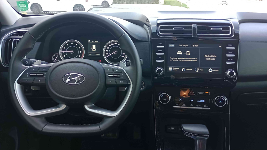 hyundai creta 1.0 tgdi flex limited automatico 4p 2024