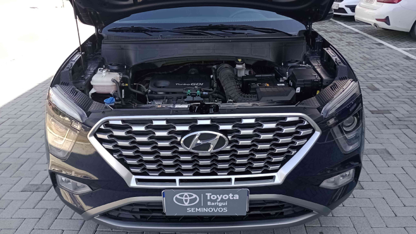 hyundai creta 1.0 tgdi flex limited automatico 4p 2024