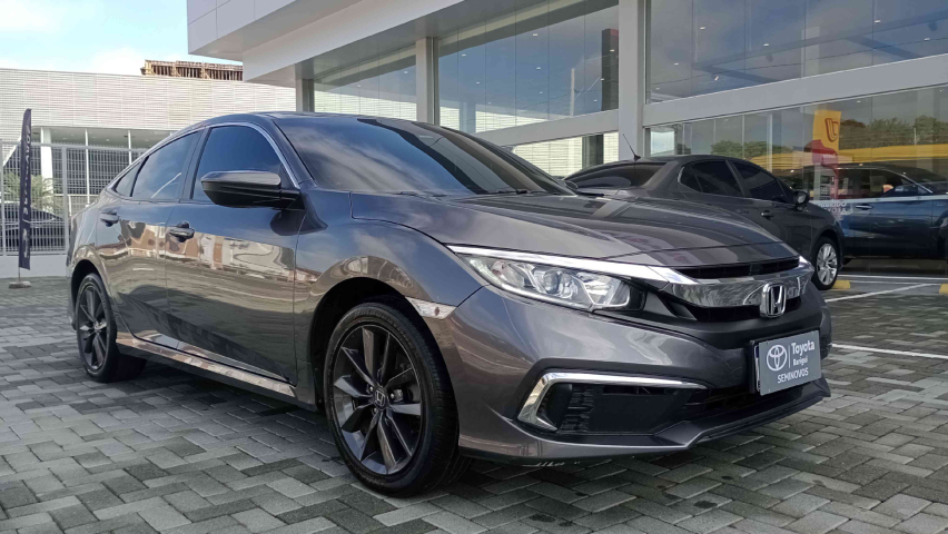 honda civic 2.0 16v flexone lx 4p cvt flex automatico 2020 honda civic 2.0 16v flexone lx 4p cvt flex automatico 2020