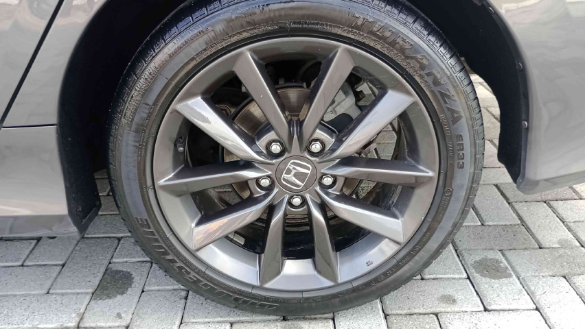 honda civic 2.0 16v flexone lx 4p cvt flex automatico 2020