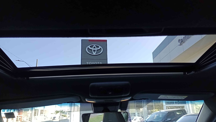 toyota corolla 2.0 vvt-ie flex gr-s direct shift 4p automatico 2023