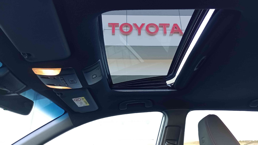 toyota corolla 2.0 vvt-ie flex gr-s direct shift 4p automatico 2023