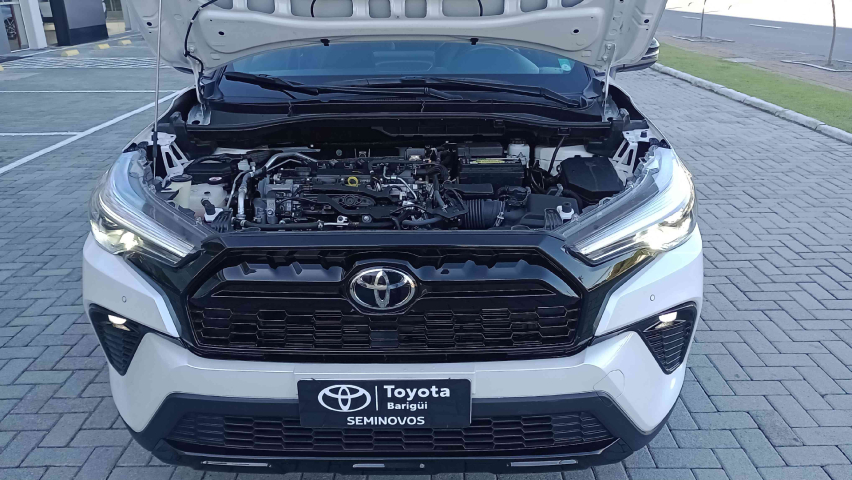 toyota corolla 2.0 vvt-ie flex gr-s direct shift 4p automatico 2023