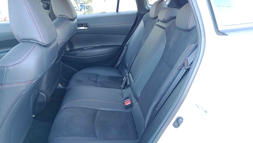 toyota corolla 2.0 vvt-ie flex gr-s direct shift 4p automatico 2023