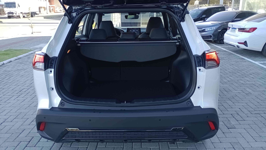 toyota corolla 2.0 vvt-ie flex gr-s direct shift 4p automatico 2023