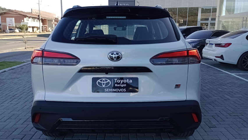 toyota corolla 2.0 vvt-ie flex gr-s direct shift 4p automatico 2023