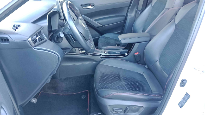 toyota corolla 2.0 vvt-ie flex gr-s direct shift 4p automatico 2023