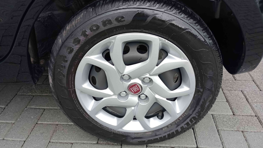 fiat mobi 1.0 firefly flex drive manual 4p 2019