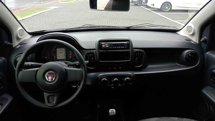 fiat mobi 1.0 firefly flex drive manual 4p 2019