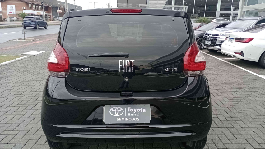 fiat mobi 1.0 firefly flex drive manual 4p 2019