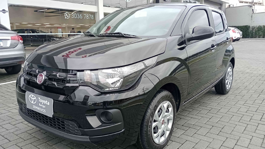 fiat mobi 1.0 firefly flex drive manual 4p 2019