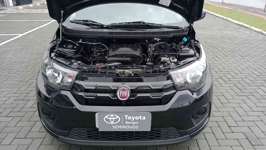 fiat mobi 1.0 firefly flex drive manual 4p 2019