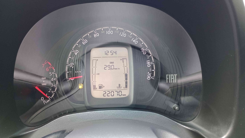 fiat mobi 1.0 firefly flex drive manual 4p 2019